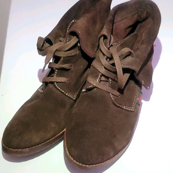Bass Ankle booties - Picture 1 of 6